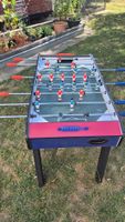 Töggelichaschte, Tischfussball für Kinder 58x102cm