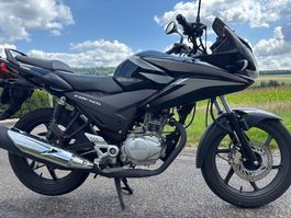 Top-gepflegtes Motorrad ab MFK – Perfekt für Einsteiger!