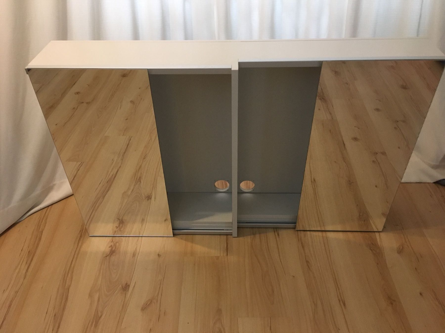 Armadietti a specchio: Badezimmer Spiegelschrank – Usato da Widnau venduto da Yves_zogg 2