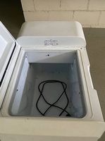 Kompressor Kühlbox