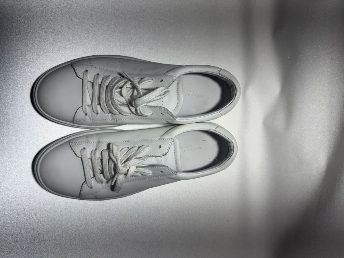Scarpe da uomo: Oliver Cabell Men's Low 1Size 39 – Usato da Davos Dorf venduto da gin_8k9d 3