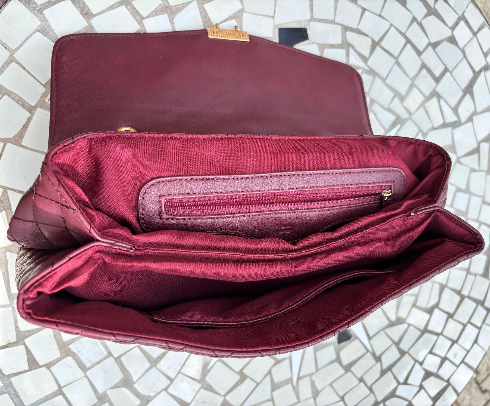 Borse da donna: Sac main – Usato da Delémont venduto da Vendeur_3 6