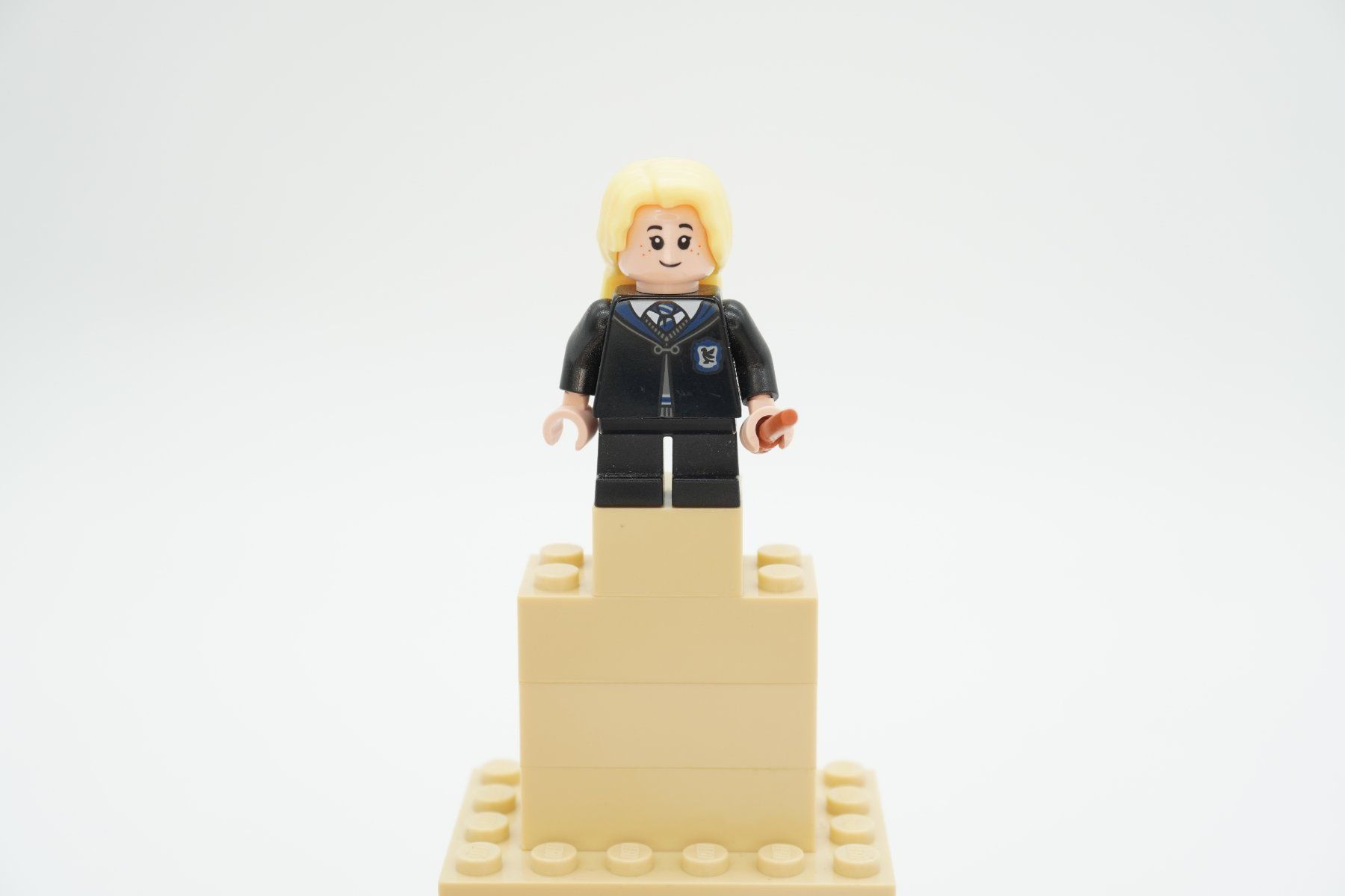 Lego Spielzeuge: Lego Harry Potter Schüler Bundle – Gebraucht aus Zürich von PWGrZ 5