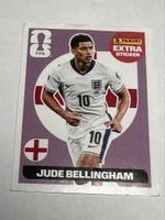 Panini Extra Sticker Jude Bellingham World Cup 2026