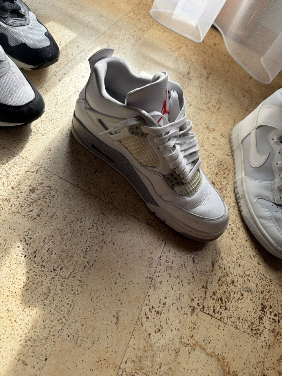 Nike Scarpe da uomo: Nike Schuhe – Usato da Zermatt venduto da jos_kpz9 1