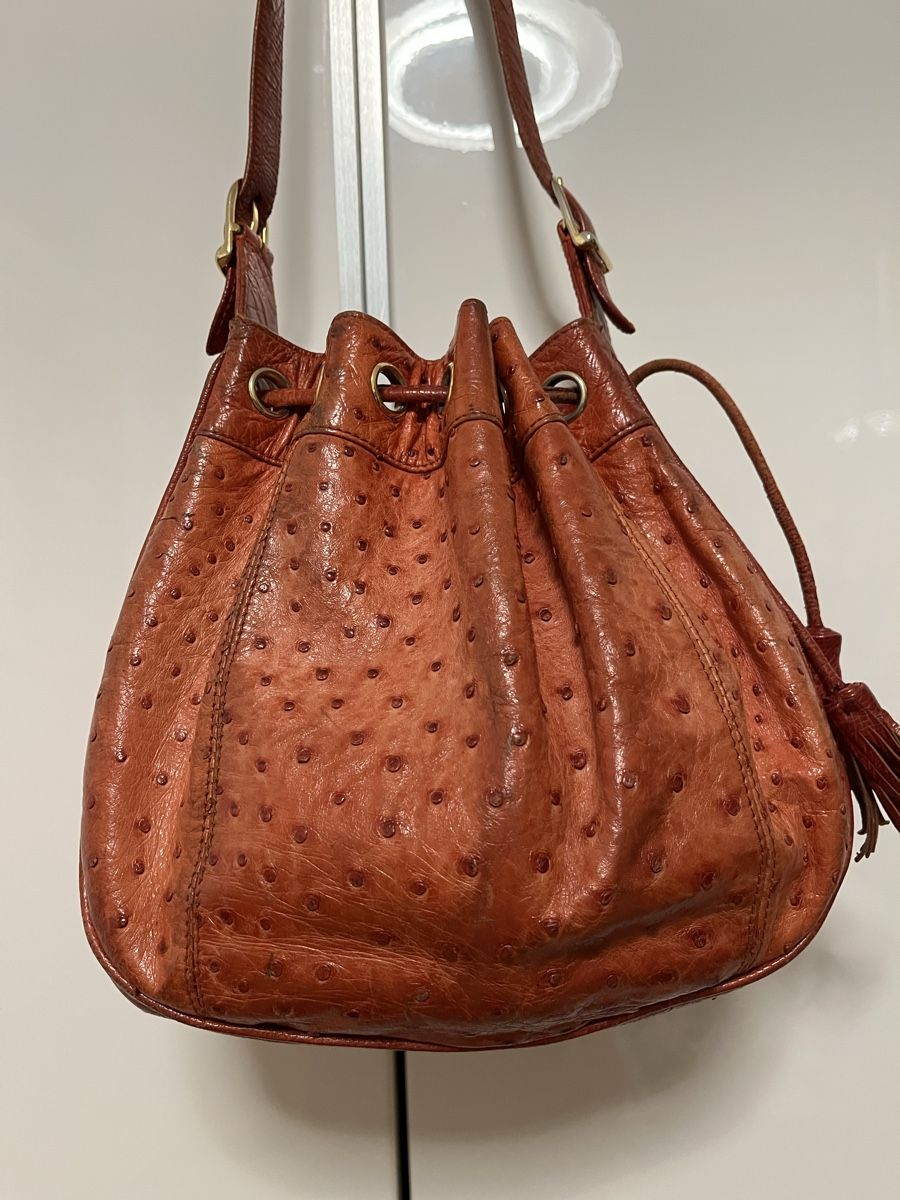 Borse da donna: Sac à main Gurtner vintage – Usato da St. Prex venduto da Nikolletta