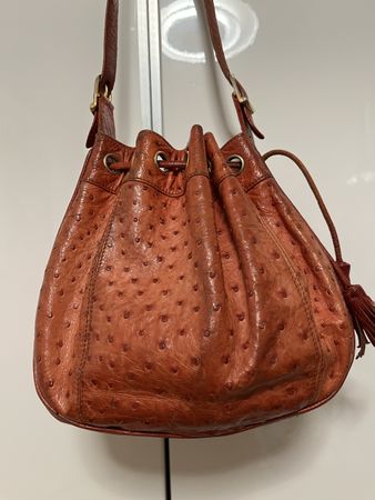 Sac à main Gurtner vintage