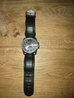 Diesel Uhr