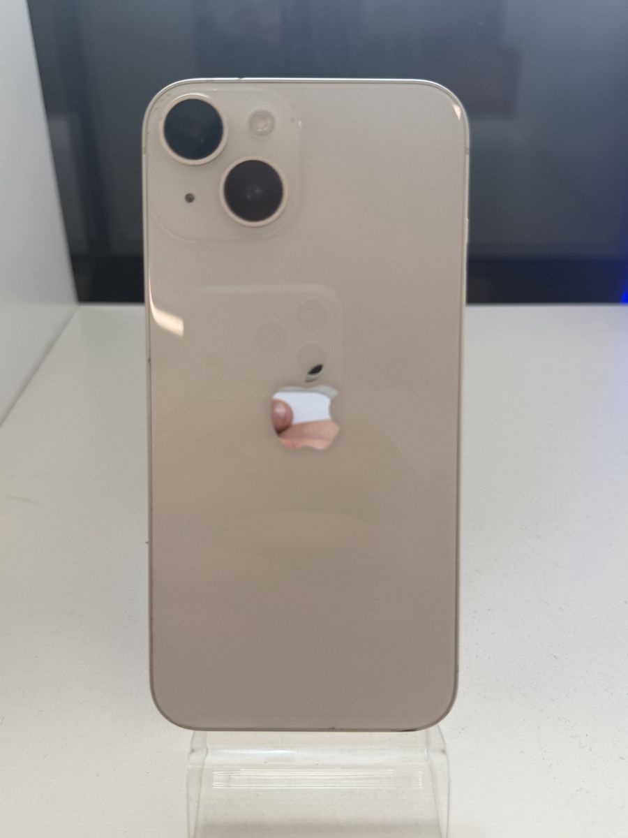 Apple Handys / Smartphones: iPhone 14 128go - batterie 100% – Gebraucht aus Yverdon-les-Bains von ame_7f2x 1