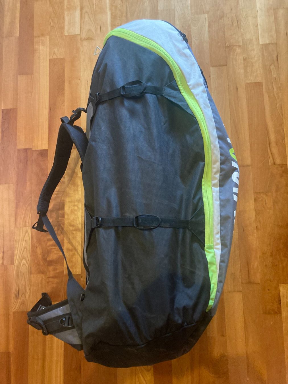 Borse: Sac de parapente Skywalk 135l – Usato da Cornaux NE venduto da Oliiive 2