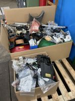 Motorsägen/Rasenmäher Ersatzteile
