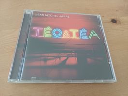 Jean Michel Jarre: Teo & Tea