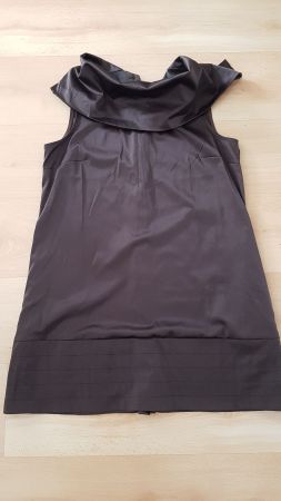NEUES Abendkleid Gr. XL