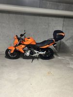Kawasaki ER6n