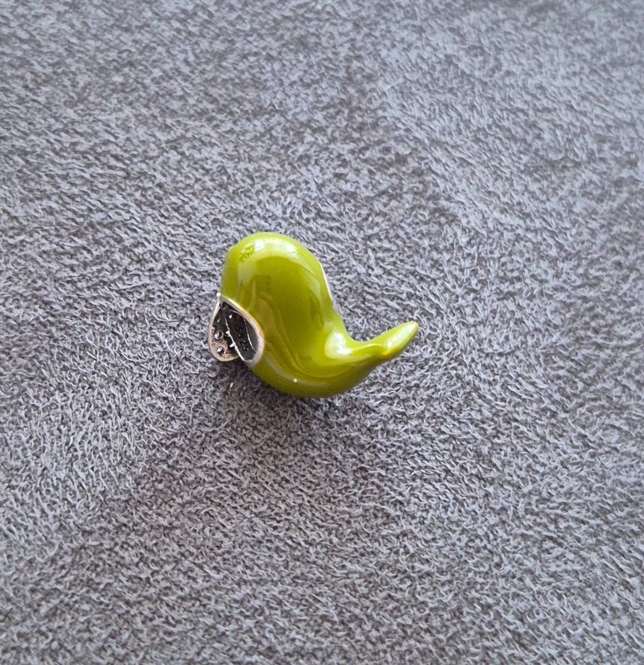 Ciondoli: Charm Seelöwe +Garantie – Nuovo (secondo la descrizione) da Rotkreuz venduto da Carbone_Bijou-Shop 2