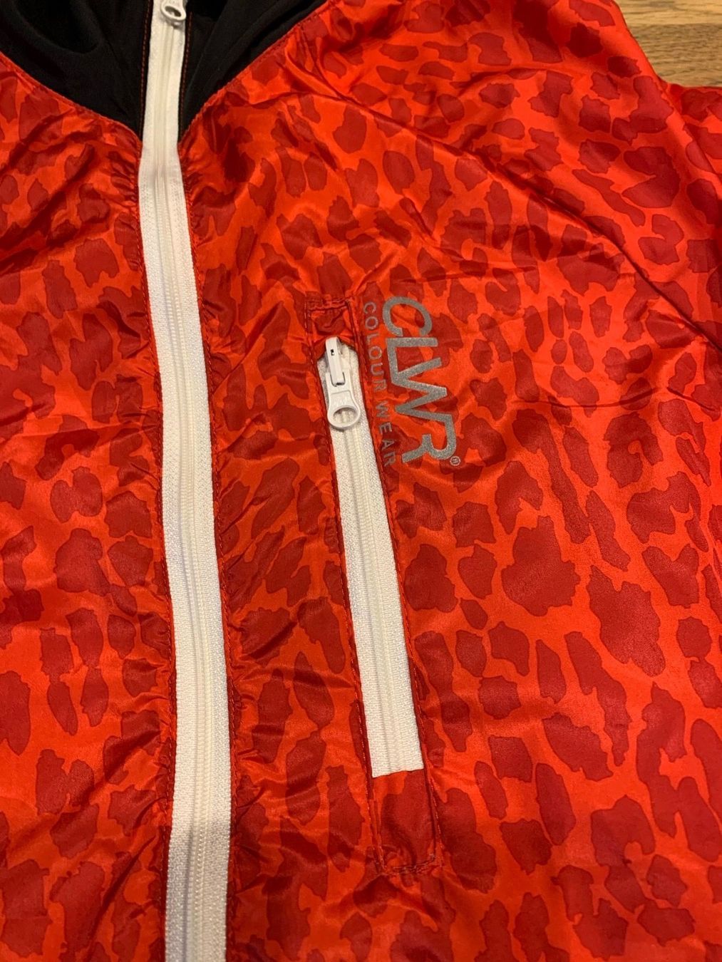 Giacche: Neue CLWR Jacke Gr.XS – Nuovo e nell'imballaggio originale da Oberdorf SO venduto da sa-na 3