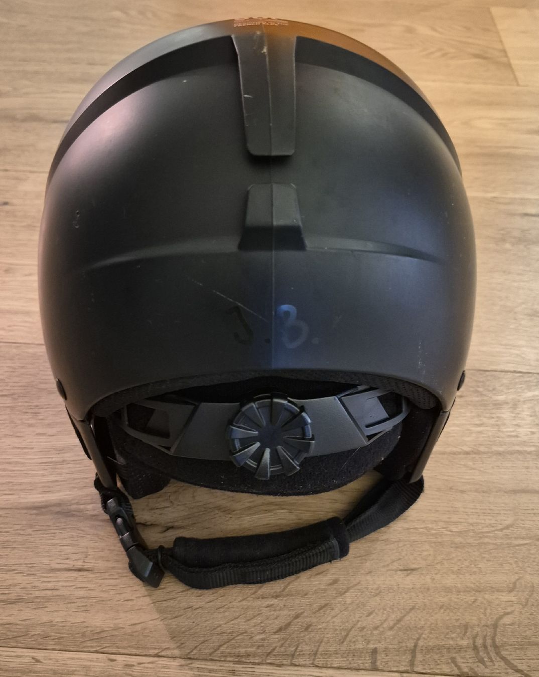 Decathlon Casques: Skihelm Kind – D'occasion à Grüningen par mel_9ffx 1
