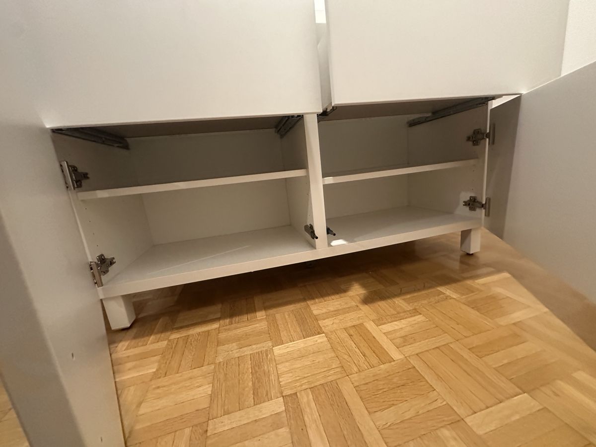 Ikea Cassettiere: Kommode weiss, guter Zustand – Usato da Zürich venduto da phi_2x88 3