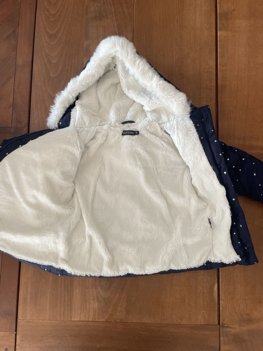 Giacche & Cappotti: Gr. 86 Winterjacke – Usato da Wädenswil venduto da flo8820 1