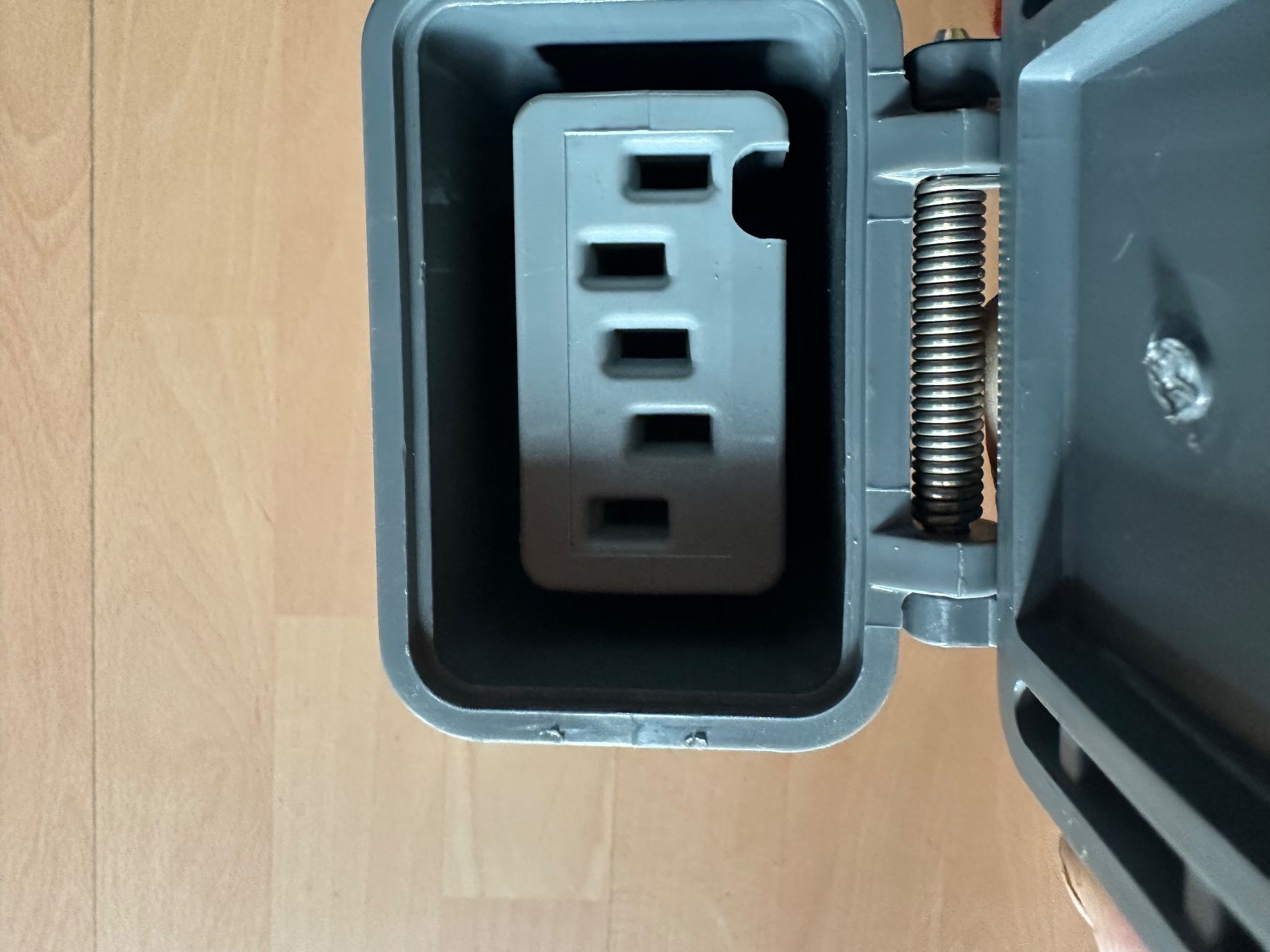 Spine: J25 5 Polige Kupplung NEU – Usato da Huttwil venduto da Bolpa 2