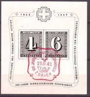 # 15 --- JUBILÄUMSBLOCK