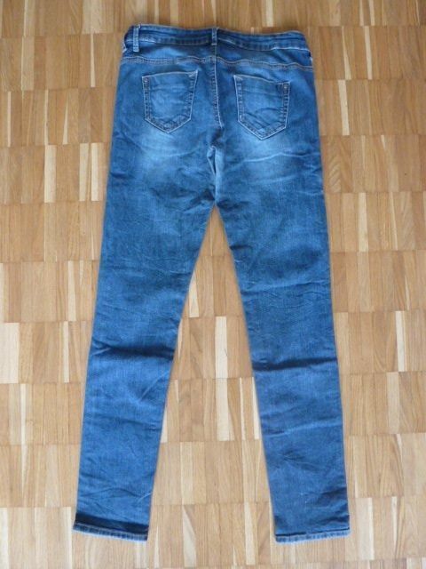 Jeans: Jeans – D'occasion à Luzern par Ankerli 2