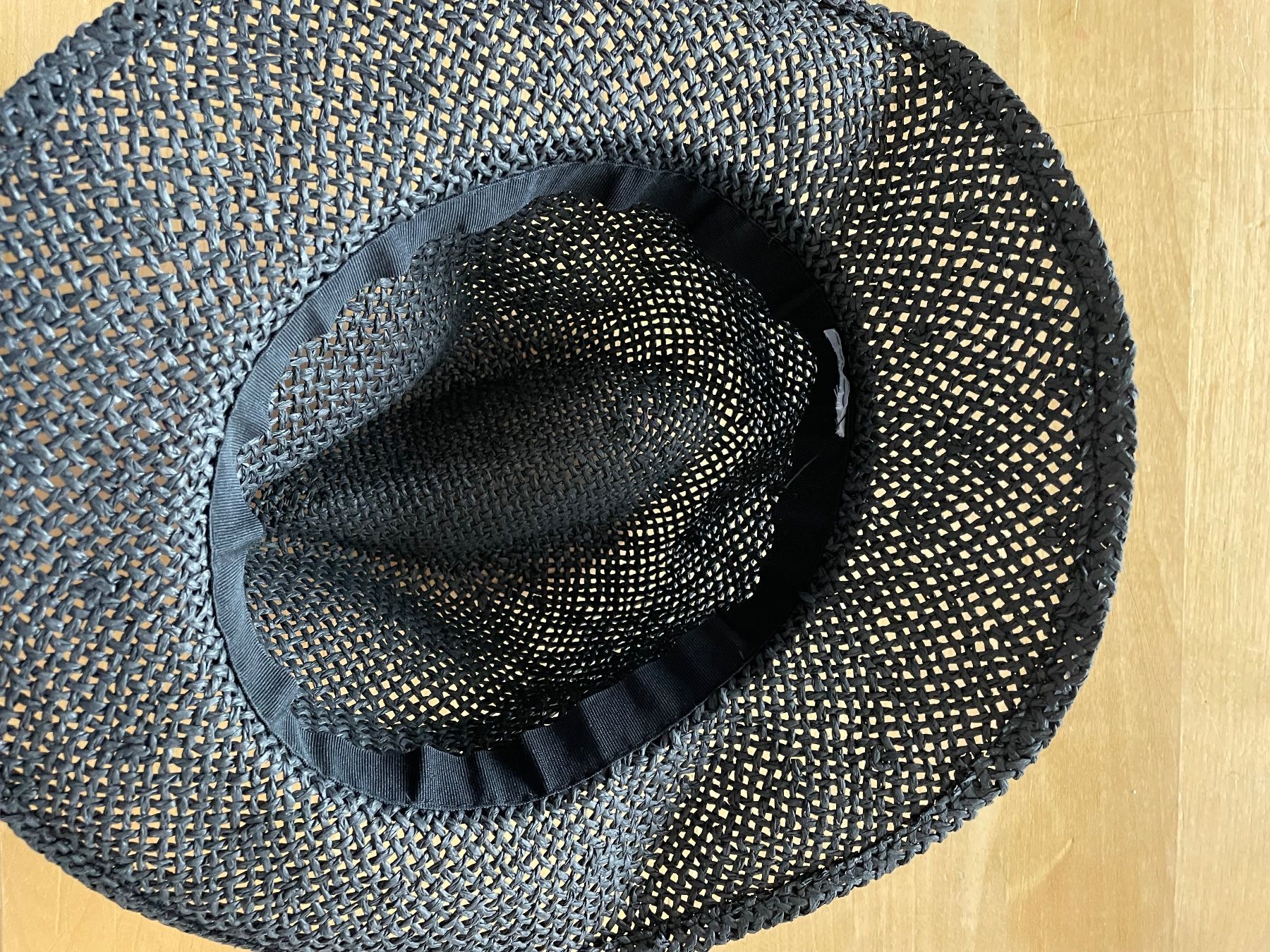 Copricapi, berretti & cappellini: Sonnenhut – Usato da Zofingen venduto da Hathoway 1