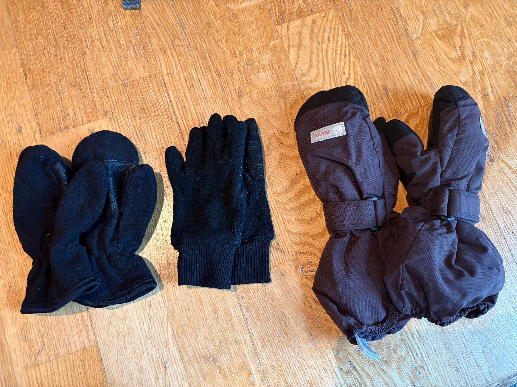 Gants: Handschuhe Set – D'occasion à Zürich par Fabienne059