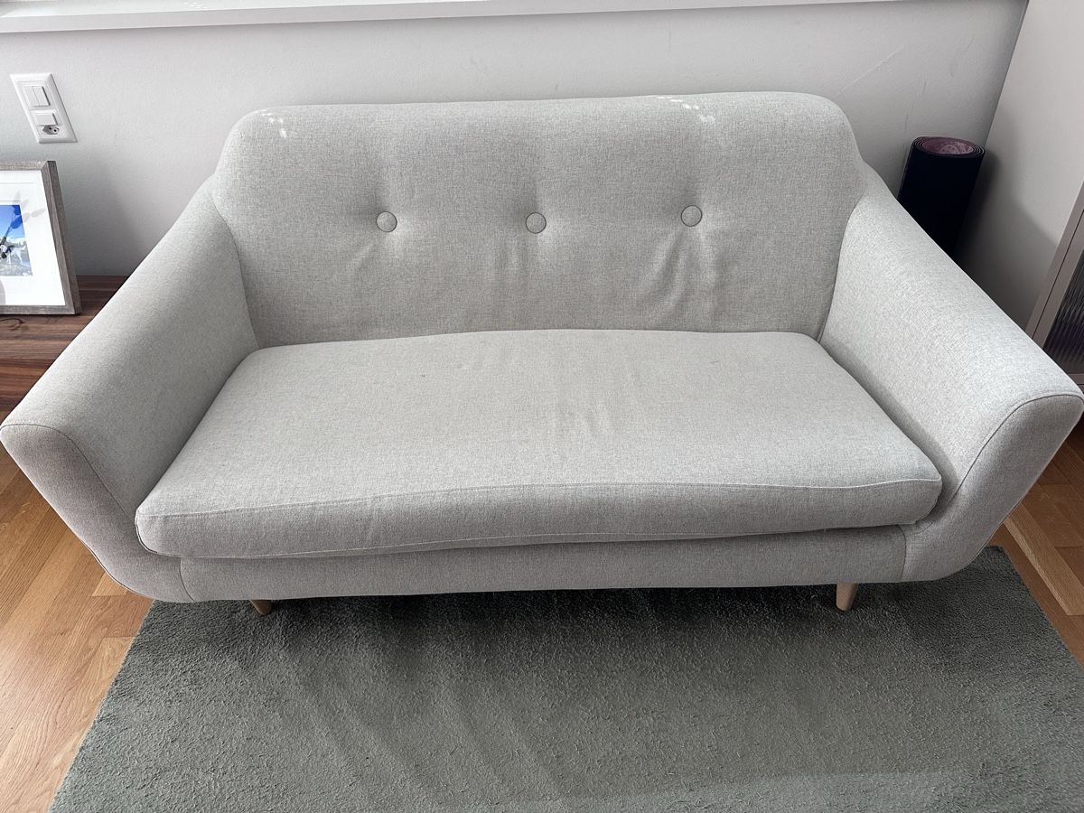 Ikea Sofas: IKEA Sofa  – Gebraucht aus Schwerzenbach von ank_rcn7