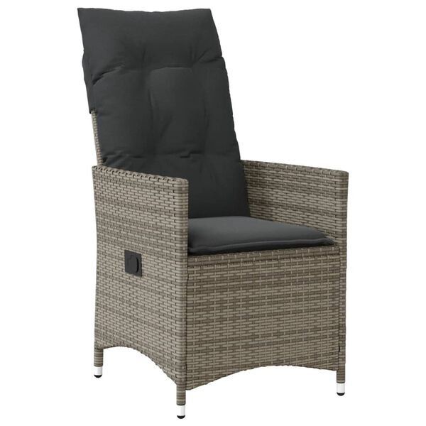 Vidaxl Poltrone: Rattan Sessel Relax  mit Polster NEU – Nuovo e nell'imballaggio originale da Fraubrunnen venduto da schlafenKuh