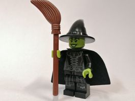 Lego Dimensions Wicked Witch