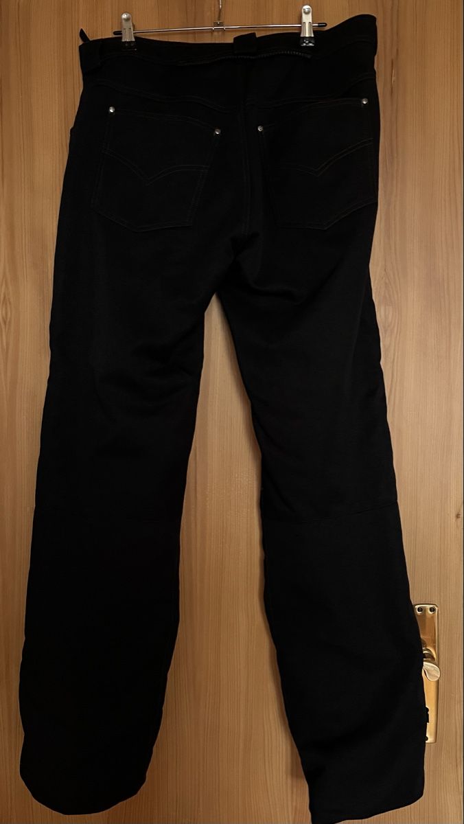 Pantaloni: Polo-Tex Motorradhose Jeansstyle – Usato da Wädenswil venduto da son_nf9v 1
