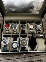 Swatch Irony vintage