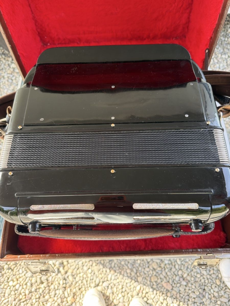 Hohner Strumenti musicali: Hohner morino – Usato da Schlieren venduto da Luxury.Time 4