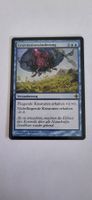 MTG – Gravitationsänderung