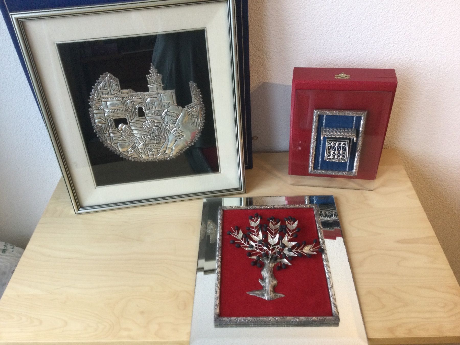 Tutte le decorazioni: Art Bildern Wand-Decor – Usato da Zürich venduto da VorlonShadow 5