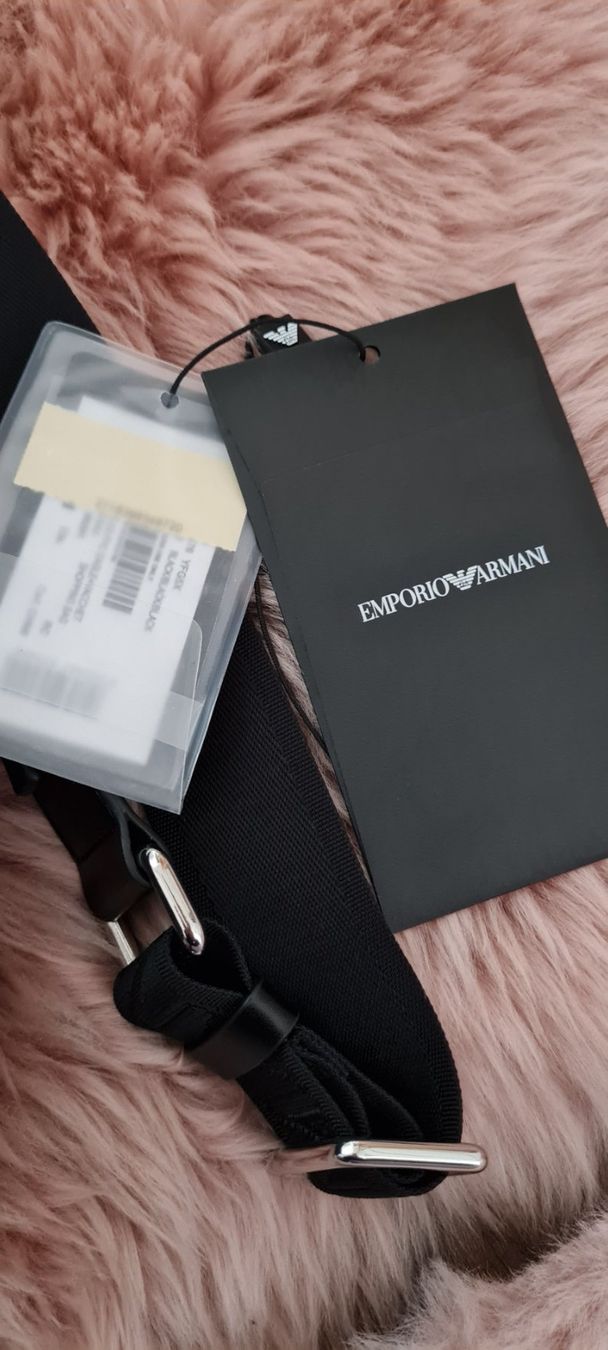 Armani Taschen für Damen: Armani Tasche Neu – Neu (gemäss Beschreibung) aus Rodersdorf von dane083 2