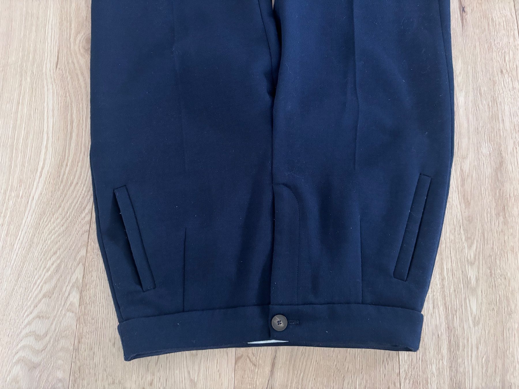 Sezane Pantaloni: Sezane Marting Long Hose (36) – Nuovo (secondo la descrizione) da Winznau venduto da Lauralavera1 4
