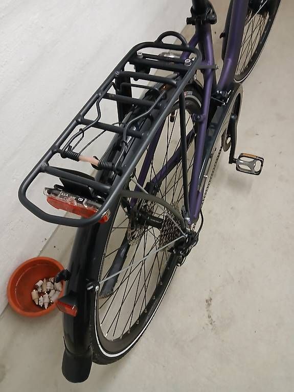 Biciclette: California Sing – Usato da Kriens venduto da BenjaminsTokey 2