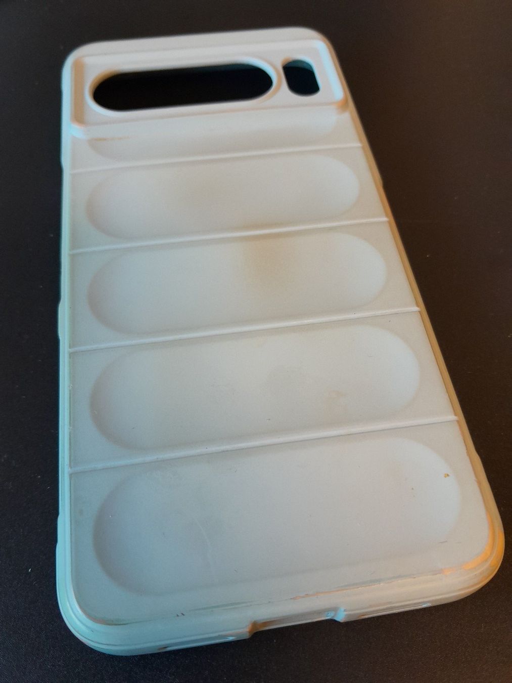 Google Handys / Smartphones: Google Pixel 8 Pro 256GB Blue Bay – Gebraucht aus Schwyz von Zanetti44 7
