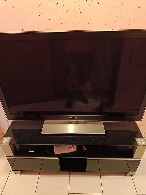 Televisori: Samsung TV – Usato da Staufen venduto da leo_d5c7 1