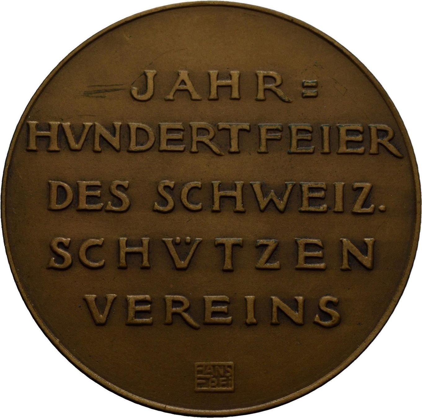 Tous les timbres: Aarau 1924   /1063 – D'occasion à Trimbach par Solothurn1 1