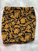 Splendide jupe 🌞🖤Versace vintage XS