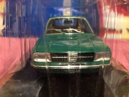 Alfa alfasud 1,2 1972 italia Oldtimer