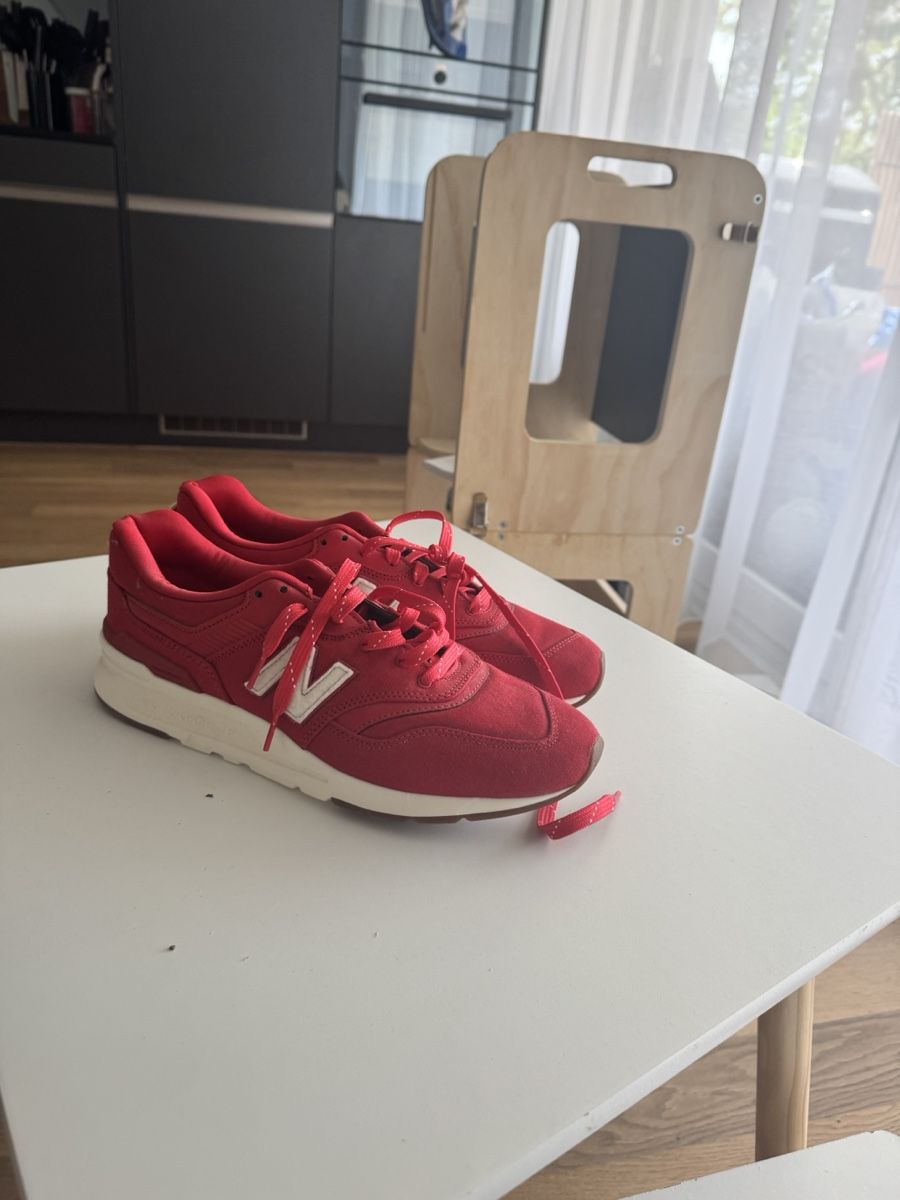 New Balance Herrenschuhe: New Balance Sneakers  – Neu (gemäss Beschreibung) aus Wohlen AG von Ar_gu