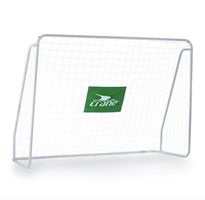 Fussballtor mit Netz Marke Crane 180x120x60cm gebraucht