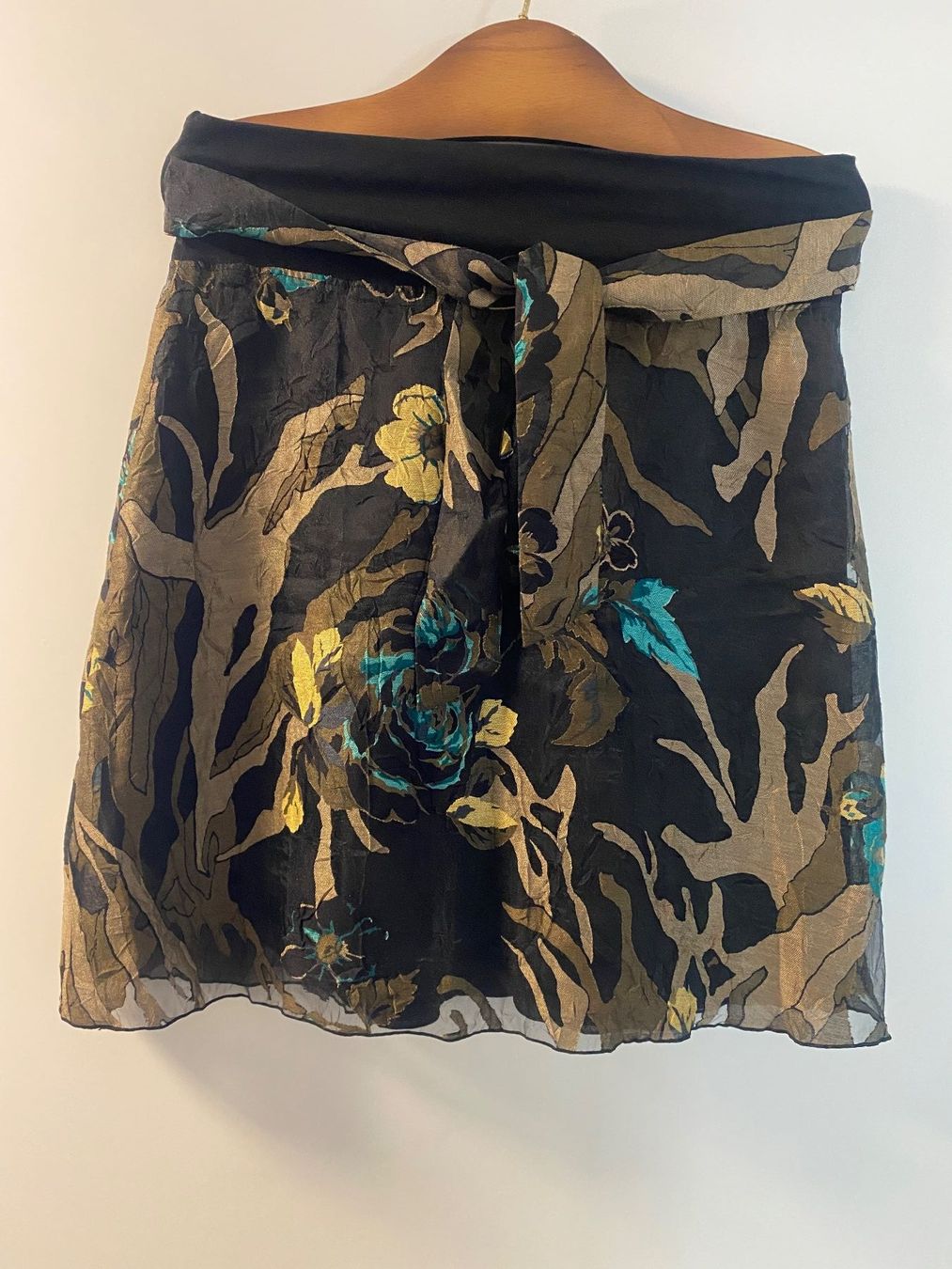Gonne: ANJA SUN SOKU Sommerrock, one size – Usato da Arni AG venduto da Mimo007 1