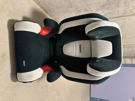 Recaro monza2