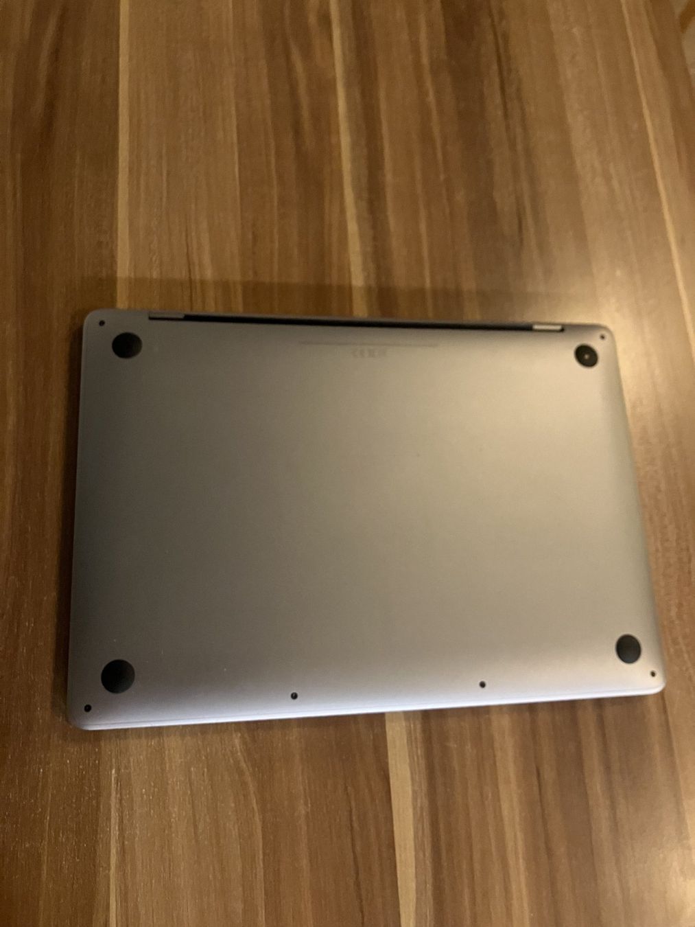 Apple Notebook: Mac Book Pro als Desktop Computer – Difettoso da Sachseln venduto da flu_2gbs 2