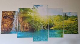 Wandbild 